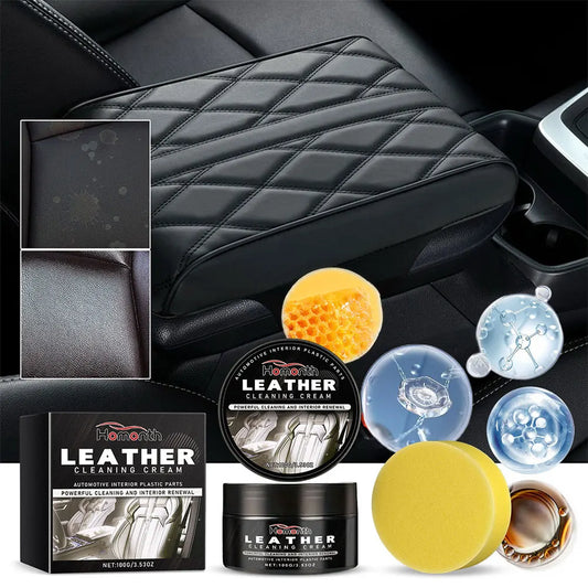 EverShine Leather Renew