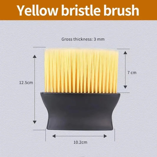The Interior Brush Pro