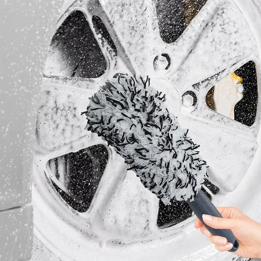 ProClean Wheel & Rim Brush