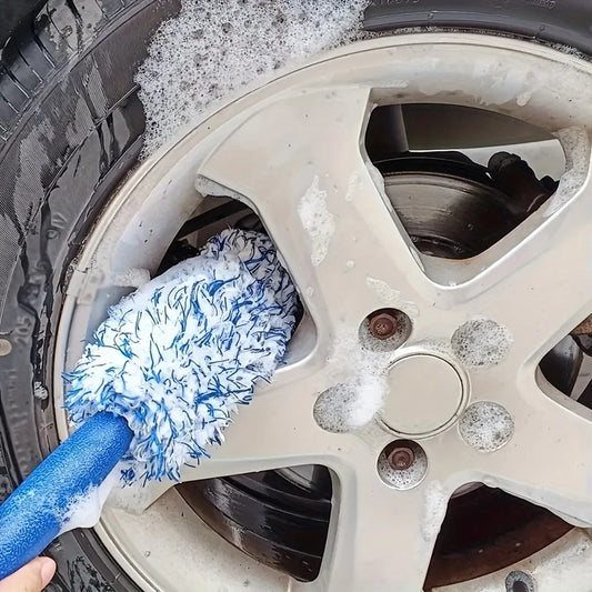 ProClean Wheel & Rim Brush
