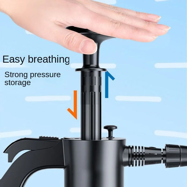 FoamForce Hand Sprayer